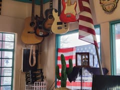 Sheri's Texas Tattoos