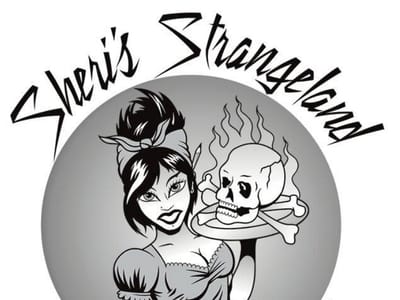 Sheri's Strangeland