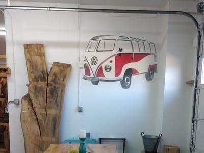 Shield Maiden Tattoo