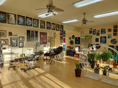 Shield Maiden Tattoo