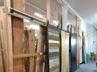 Shield Maiden Tattoo