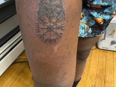 Shipwreck Tattoo & Art Gallery