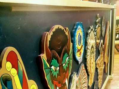 Shipwreck Tattoo Studio