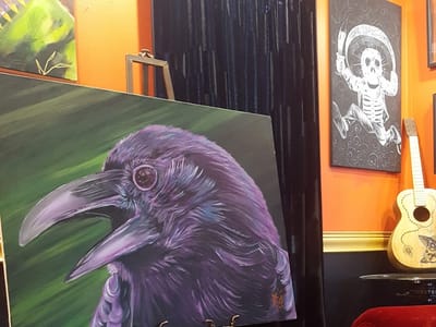 Shipwreck Tattoo Studio