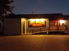 Shipwreck Tattoo Studio