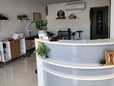 Shir.arte Tattoo Studio