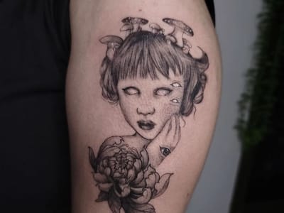 Shir.arte Tattoo Studio