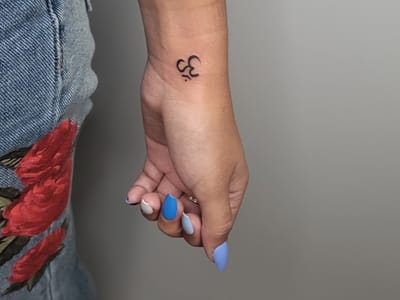 Shir.arte Tattoo Studio