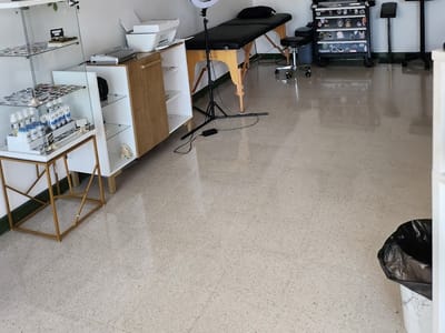 Shir.arte Tattoo Studio