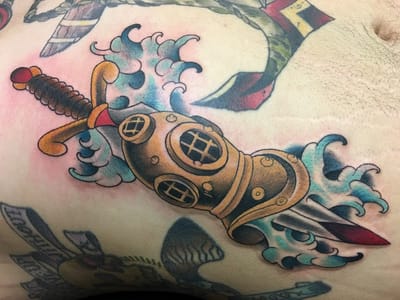 SHOGUN TATTOO