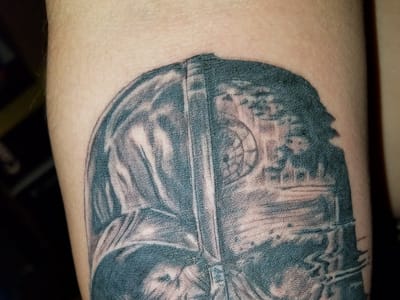 Shooting Ink Tattoo & Piercing