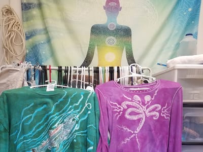 Shooting Ink Tattoo & Piercing