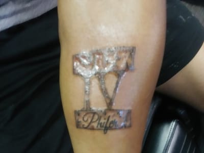 Shooting Star Tattoo Studio