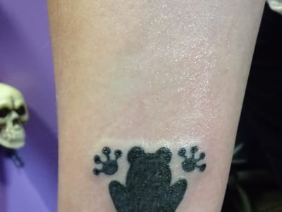 Shooting Star Tattoo Studio