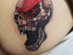 Shooting Star Tattoo Studio