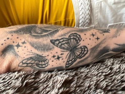 Shotgun Tattoos & Body Piercing