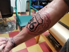 Shotgun Tattoos & Body Piercing