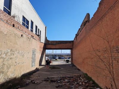 Shotgun Tattoos & Body Piercing