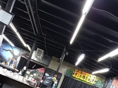 Shrunkin Head Tattoo