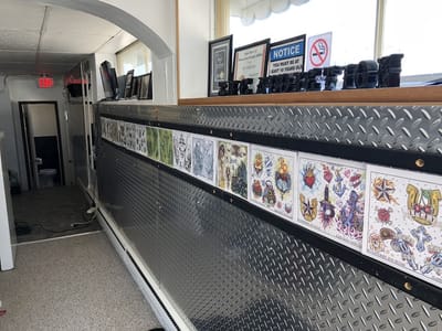 SIC ADDICTION TATTOO & PIERCING