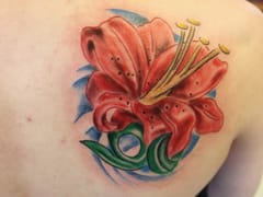 SIC ADDICTION TATTOO & PIERCING