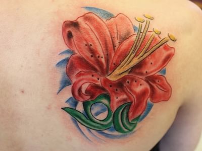 SIC ADDICTION TATTOO & PIERCING