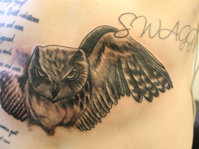 SIC ADDICTION TATTOO & PIERCING