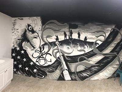 Sick Made Tattoo Parlor Texas