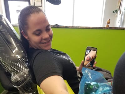 Sick Precision Tattoo