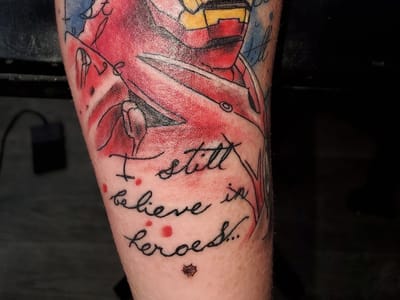 Sick With It Tattoos