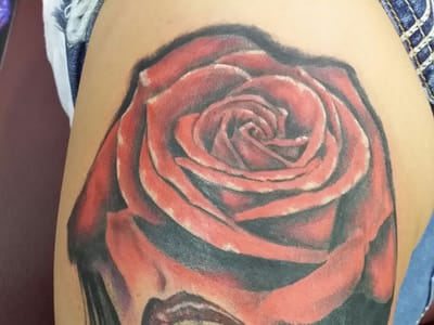 Sick With It Tattoos