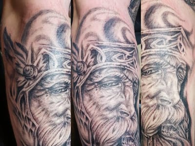 Sick With It Tattoos