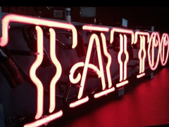 Sick With It Tattoos