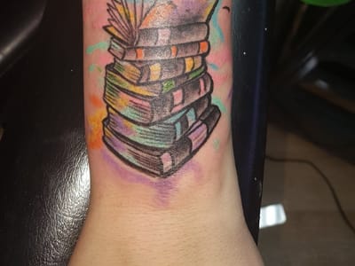 Sick With It Tattoos