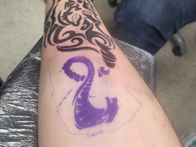 SickSide Tattoo Studio