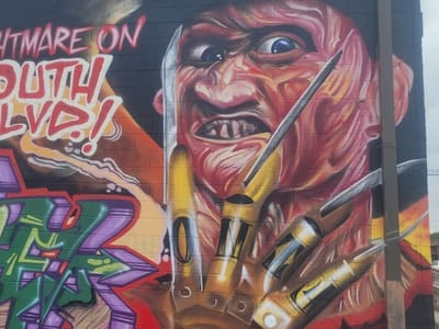 SickSide Tattoo Studio