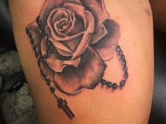 SickSide Tattoo Studio