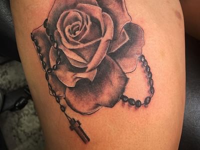 SickSide Tattoo Studio