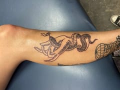 Sickside Tattoo Studio