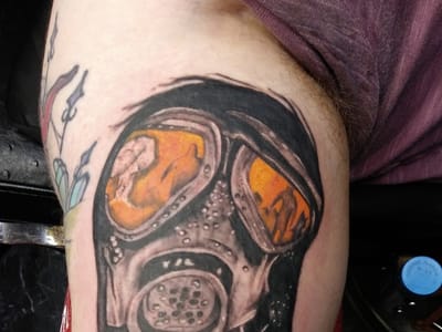 Sickside Tattoo Studio