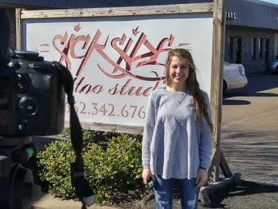 Sickside Tattoo Studio