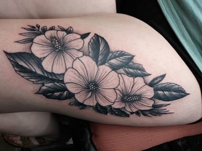 Sickside Tattoo Studio