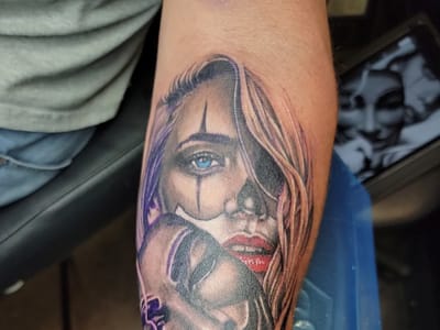 Sickside Tattoo Studio