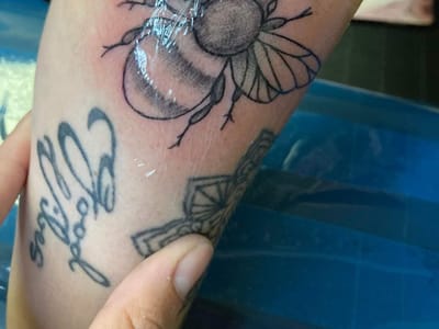 Sideshow Tattoo and Piercings