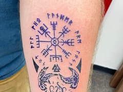 Sideshow Tattoo and Piercings