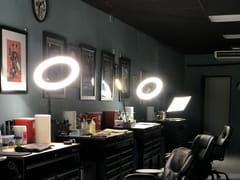Siete Elementos Tattoo