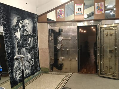 signature ink tattoo