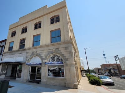 signature ink tattoo