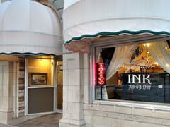 signature ink tattoo