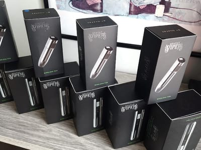 Signature Tattoo and Supplies